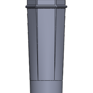 Ergonomic Trumpet Mouthpiece FULL (#27MM) - Image 2