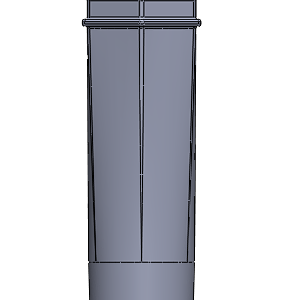 Ergonomic Trumpet Mouthpiece FULL (#27MM) - Image 6