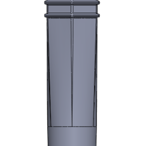 Ergonomic Trumpet Mouthpiece FULL (#27MM) - Image 7